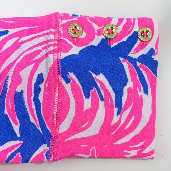 SOLD 🍍Lilly Pulitzer Little Flamenco Sophie Dress - Picture 7 of 10